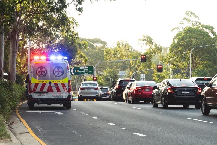 Australia keeps missing critical road toll targets
