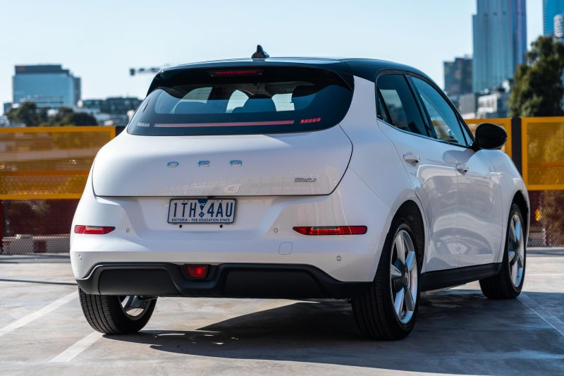 Deals on wheels: GWM Ora now cheapest electric car in Australia