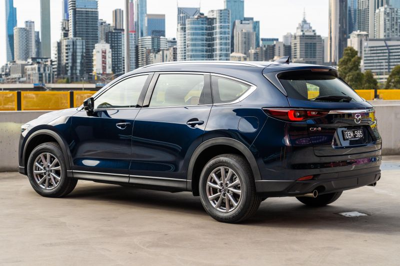Every car and SUV discontinued in Australia in 2023