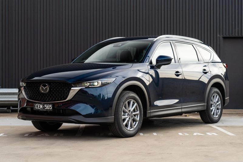 Mazda promises it won't forget its affordable roots in Australia
