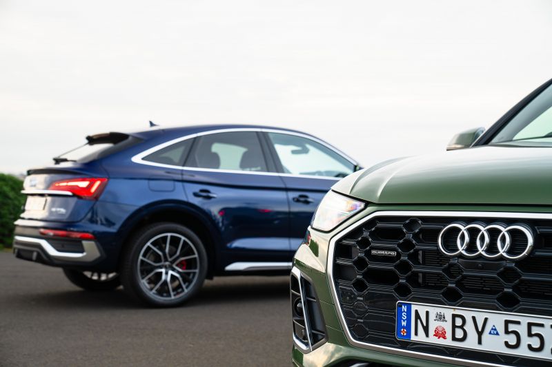 Audi discounts: Price reductions across the range
