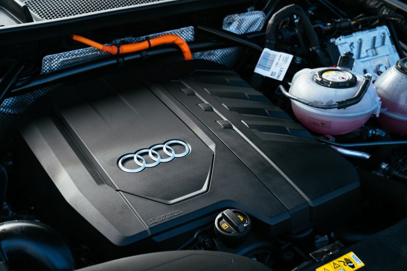 2024 Audi Q5 price and specs
