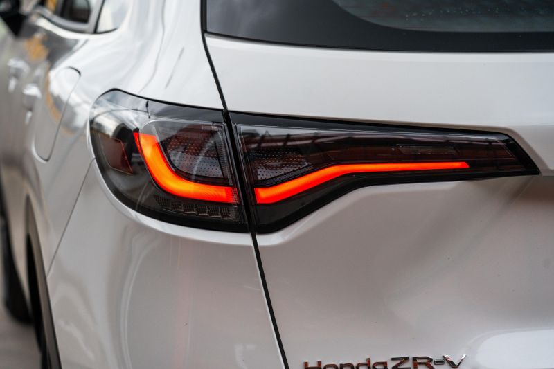 2023 Honda ZR-V VTi X