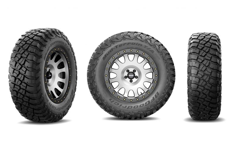 Best 265 60 r18 Tyres for 4WDs and SUVs