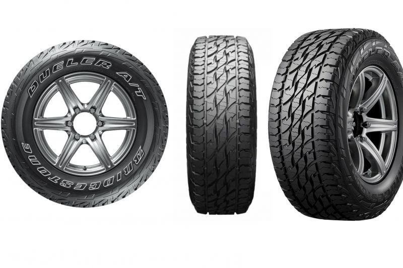 Best six all-terrain tyres for 4WDs, Utes and SUVs