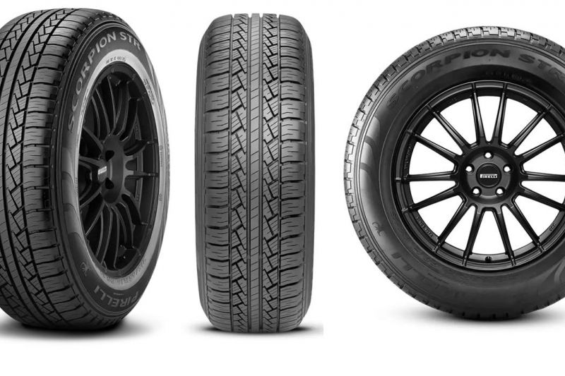 Best 225 65 R17 tyres for your 4WD or ute