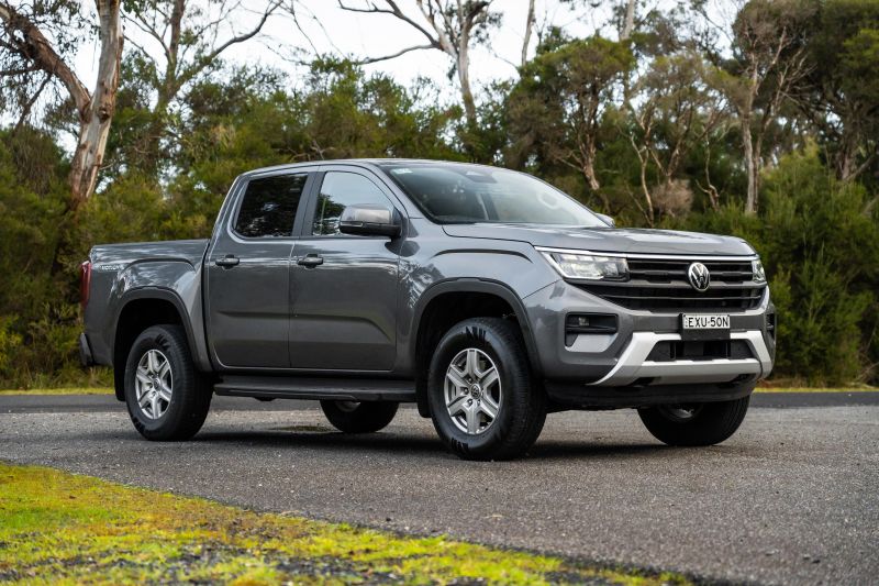 Volkswagen Amarok deals announced to shift stock