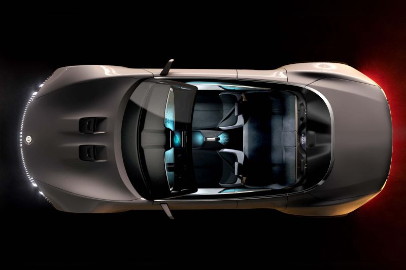 Fisker's practical, exclusive supercar could beat Tesla Roadster to market