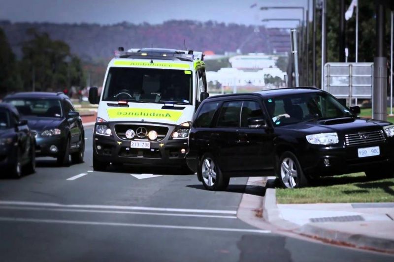 Thousands of vulnerable Australian drivers in limbo after rule change - report