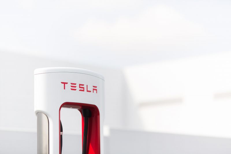 Plans for world’s largest Tesla Supercharger station revealed