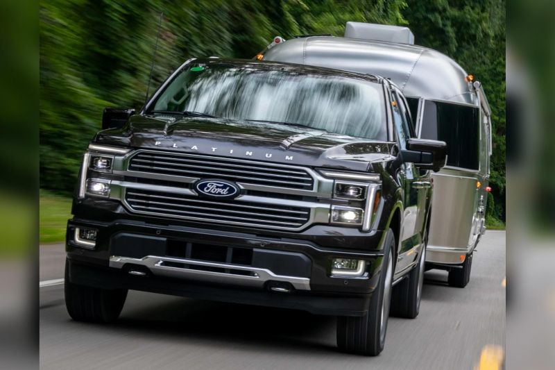 Updated Ford F-150 revealed, Australian timing confirmed