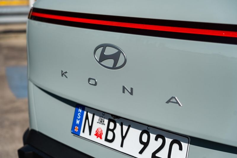 2024 Hyundai Kona 2.0