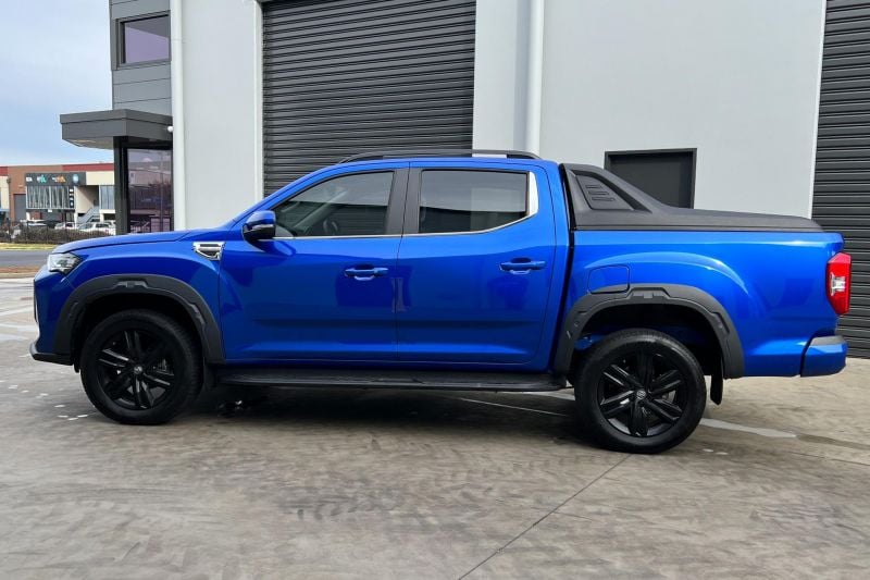 One of Australia’s cheapest utes is about to get a lot pricier