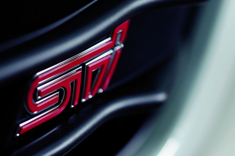 STI-tuned Subaru BRZ revealed, not coming to Australia