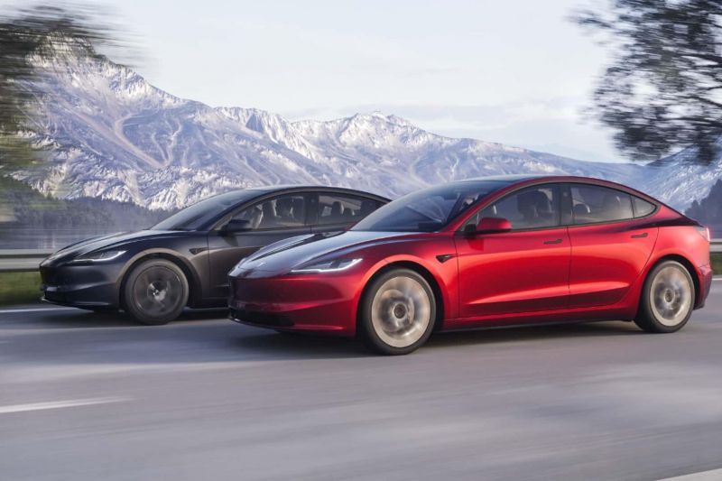Tesla bringing long-awaited safety feature to Model 3 electric car