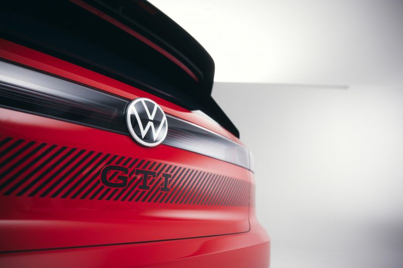 Volkswagen boss claims GTI EVs will be better than petrol predecessors