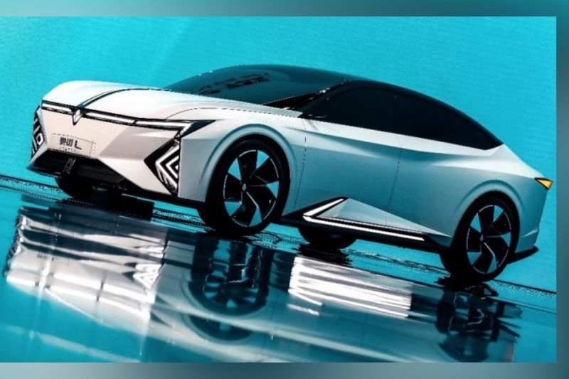 The latest step in Honda's electric car plans