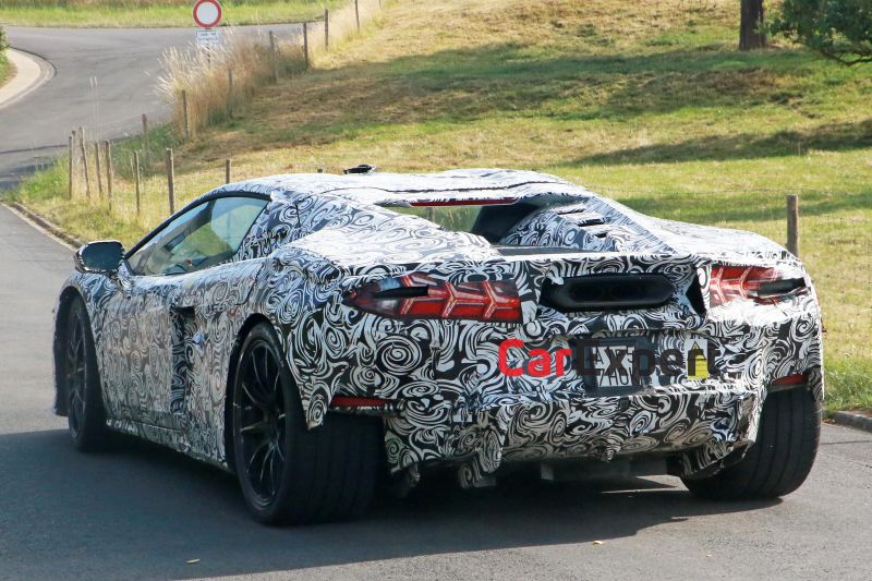 Lamborghini Temerario: Everything we know about the Huracan successor ahead of August reveal