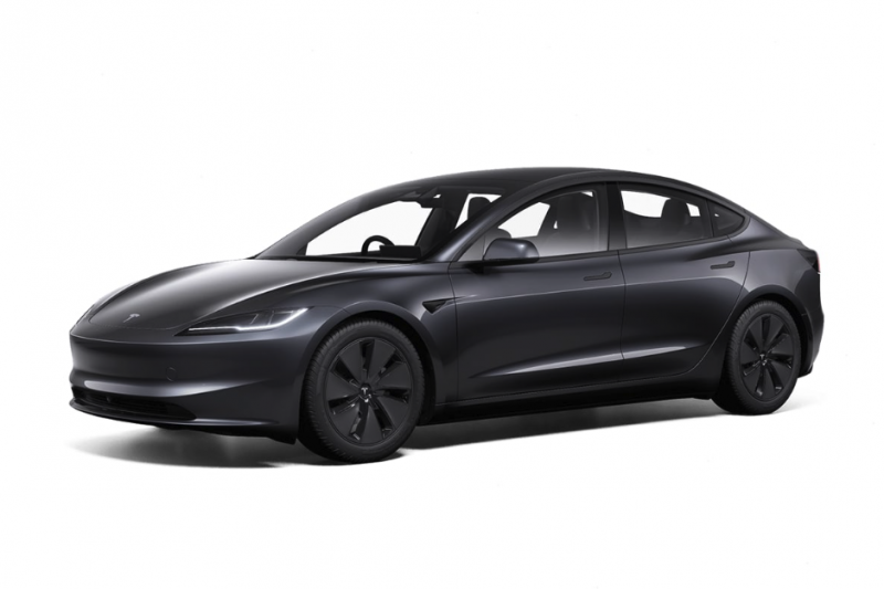 Official! 2024 Tesla Model 3 price jump, wait times revealed