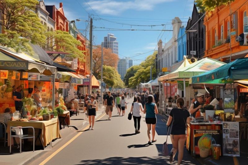 The bold plan to take cars off Sydney roads