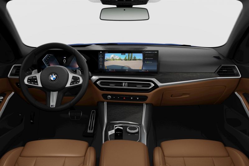 Special edition BMW 3 Series sheds safety kit for sharper price