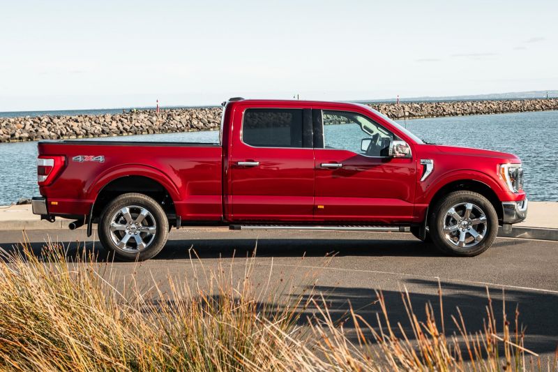Ford F-150 recalled: Australian owners told to stop driving immediately