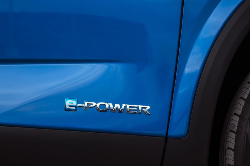 2024 Nissan Qashqai e-Power pricing, now top-spec only