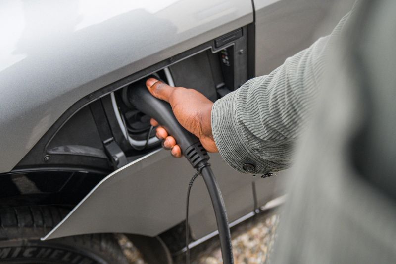 It's about to get a lot easier to find a kerbside EV charger in Australia