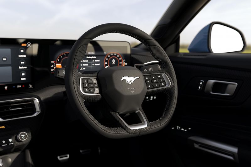 2025 Ford Mustang price and specs: Prices increase by up to $2000