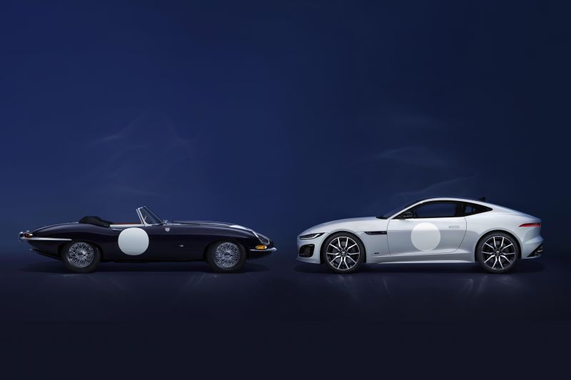 Jaguar's last ever petrol-powered sports car is coming to Australia