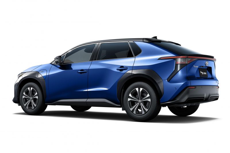 Toyota updates bZ4X electric SUV ahead of delayed Australian launch