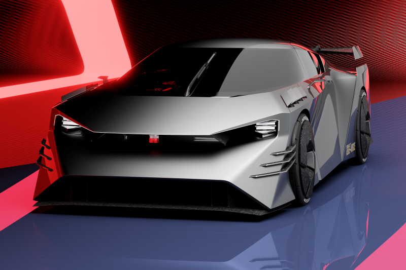 Nissan GT-R's future comes into focus