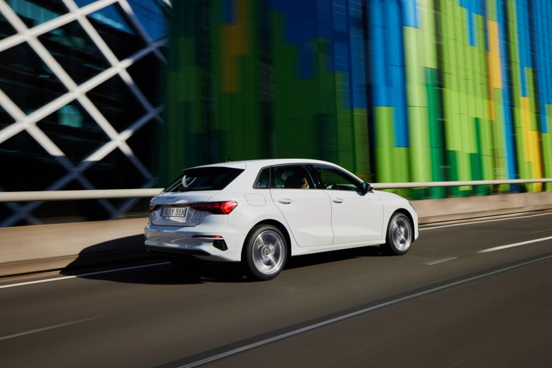 Audi reveals 2024 safety updates for Australia