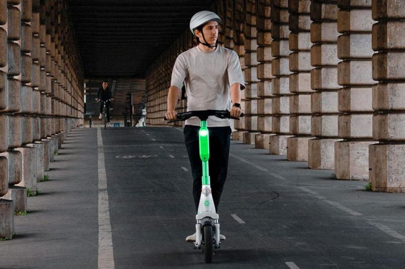 Badly behaved e-scooter riders facing huge fines in Queensland