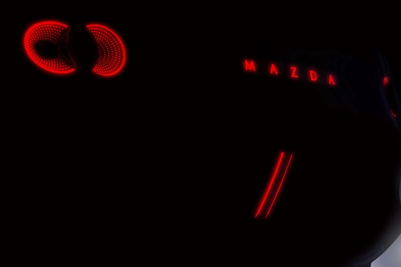 What is this mysterious MX-5 concept Mazda is about to reveal?