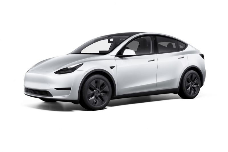 Tesla Model Y quietly updated in China, Australian plans unclear