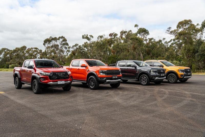 Melbourne council takes new step to punish ute, SUV drivers