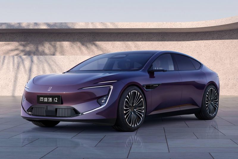 Luxury electric car brand Avatr targeting right-hand drive markets - report