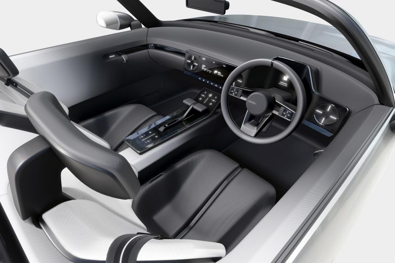 Could the Mazda MX-5's next rival be a Daihatsu?