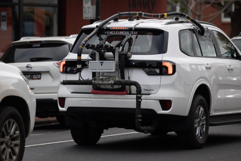 More realistic fuel efficiency testing now underway in Australia