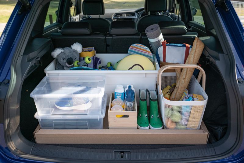 IKEA wants to makeover your car boot as well as your living room