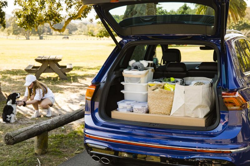 IKEA wants to makeover your car boot as well as your living room