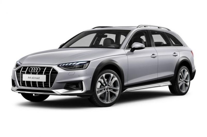 2024 Audi A4 price and specs