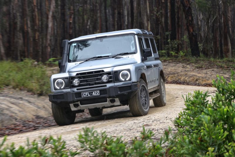 The 10 cheapest SUVs with 3.5-tonne towing in Australia