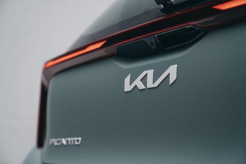 2024 Kia Picanto price and specs: No longer Australia's cheapest car