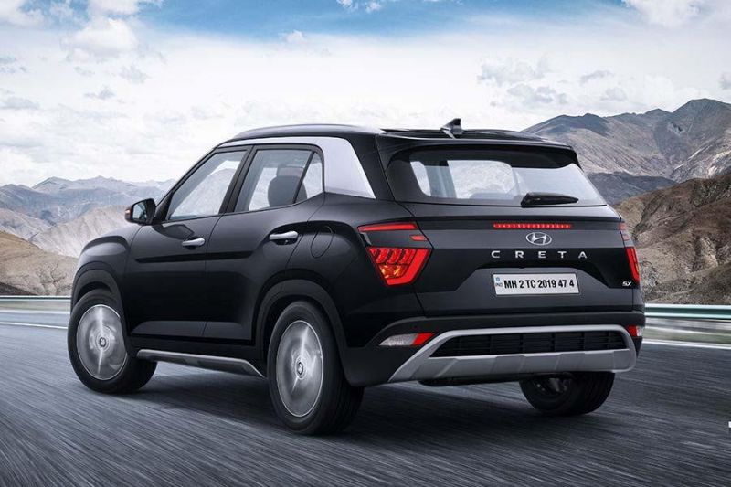 Hyundai set to launch budget electric SUV in right-hand drive