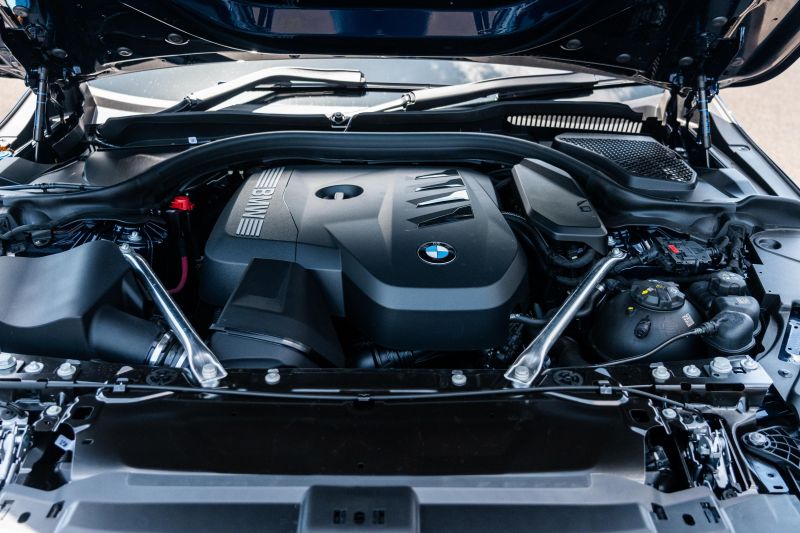 BMW Australia: All upcoming ICE models will be mild-hybrid