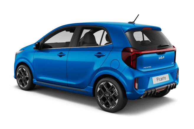 2024 Kia Picanto price and specs: No longer Australia's cheapest car