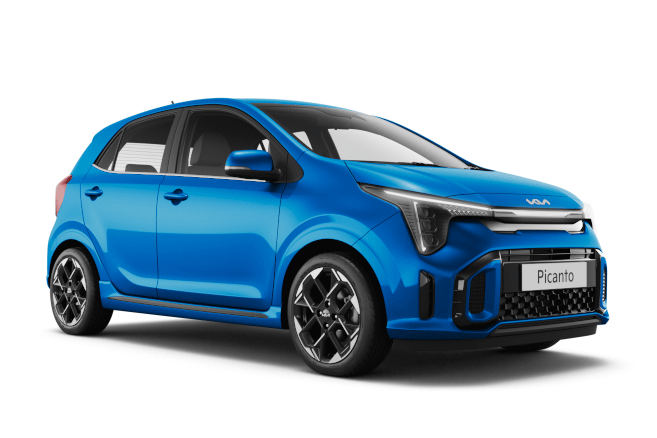 2024 Kia Picanto price and specs: No longer Australia's cheapest car