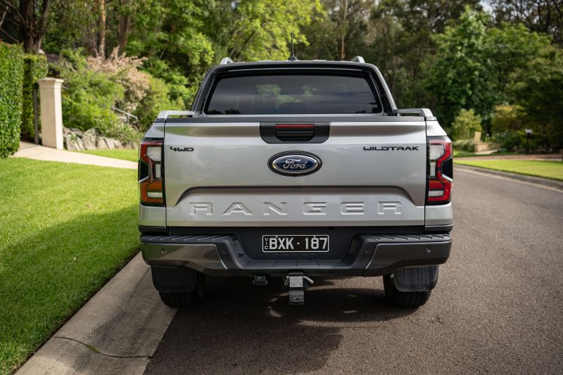 2024 Ford Ranger guide: The best picks for tradies, families and adventurers